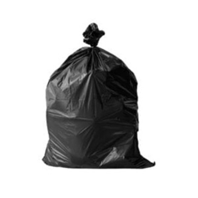 Bolsas de basura